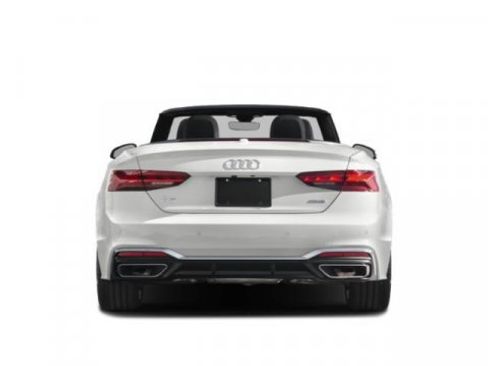 Used 2021 Audi A5 2.0T Premium Plus w/ Premium Plus image 5
