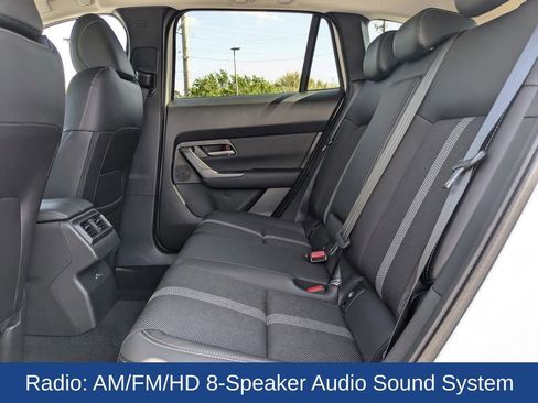 Used 2025 MAZDA CX-50 AWD 2.5 S w/ Weather Package image 13