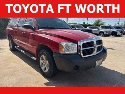 Used 2006 Dodge Dakota ST