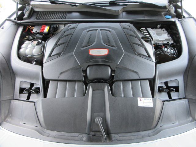 Used 2021 Porsche Cayenne GTS AWD/4WD image 52