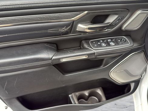 Used 2020 RAM 1500 Limited AWD/4WD image 39