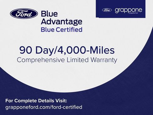 Used 2018 Jeep Grand Cherokee Limited image 1