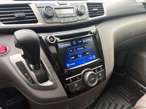 Used 2017 Honda Odyssey EX-L image 33