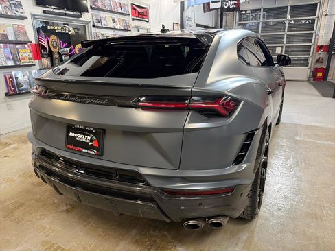 Used 2024 Lamborghini Urus Performante image 6