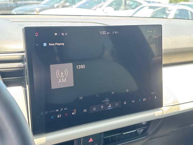 New 2026 MAZDA CX-5 Preferred AWD/4WD image 17