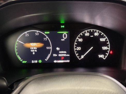 Certified 2023 Honda CR-V Sport image 20