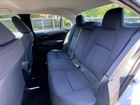 Used 2024 Toyota Corolla LE image 24