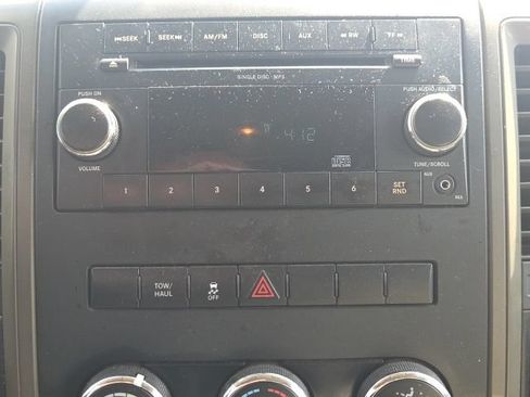 Used 2011 RAM 1500 ST w/ Protection Group AWD/4WD image 23