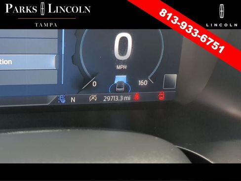 Used 2024 Ford Expedition Max Limited RWD image 34