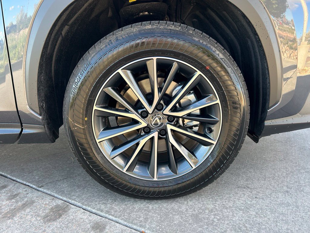 Used 2025 Lexus NX 350h AWD w/ Cold Area Package image 33