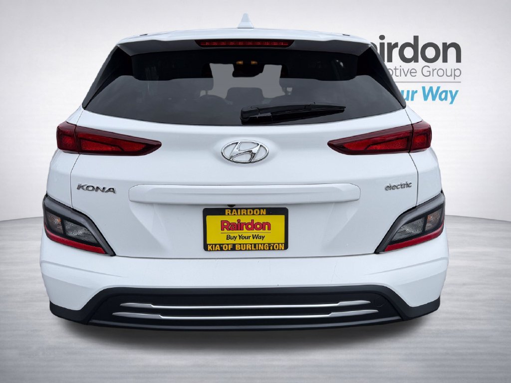 Used 2023 Hyundai Kona SE FWD image 6