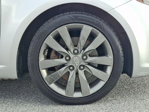 Used 2013 Kia Forte Koup SX w/ Leather Pkg image 8