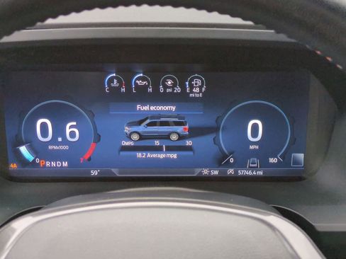 Used 2023 Ford Expedition Timberline image 34