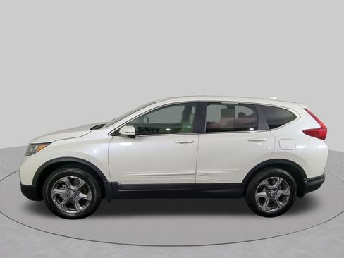 Used 2017 Honda CR-V EX-L image 14