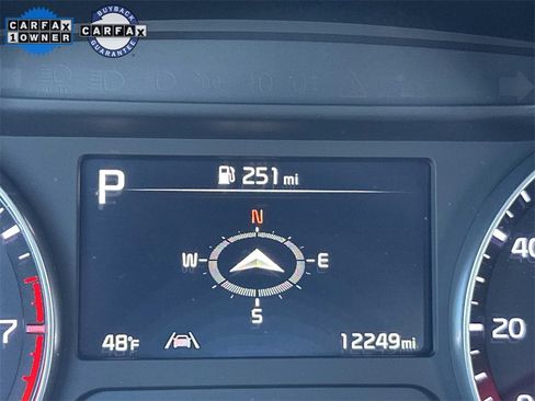 Used 2024 Kia Forte GT-Line w/ GT-Line Premium Package image 17