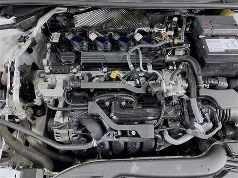 Used 2023 Toyota Corolla SE image 30