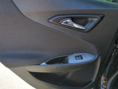Used 2020 Chevrolet Malibu RS FWD image 24