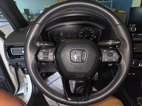 Used 2024 Honda Civic Sport image 14