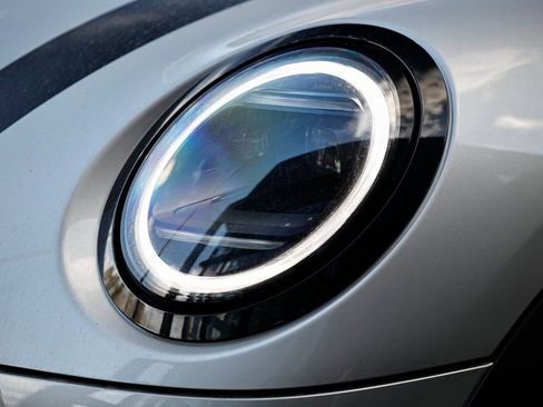 New 2026 MINI Cooper 4-Door Hardtop image 12