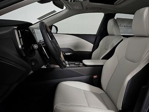 New 2026 Lexus RX 350 Premium Plus image 13