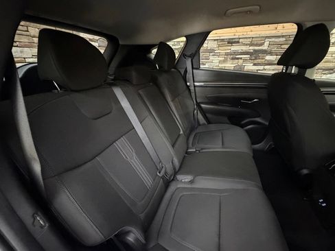 Used 2023 Hyundai Tucson SEL AWD/4WD image 32