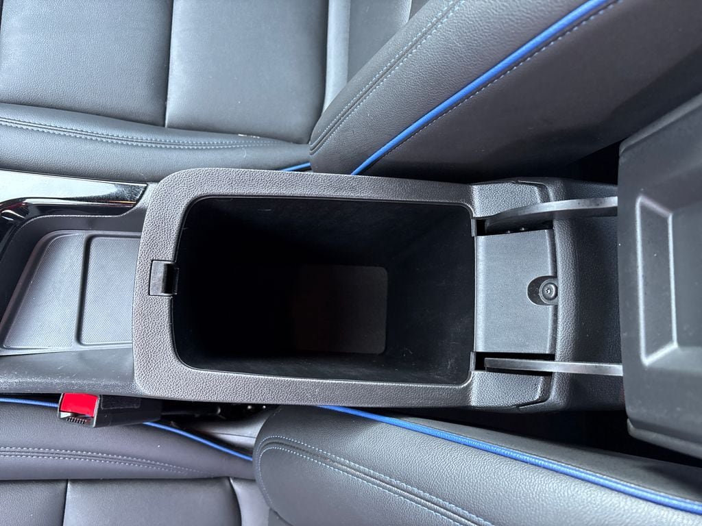 Used 2024 Buick Envista Sport Touring w/ Convenience I Package FWD image 25