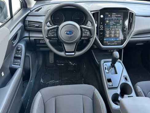 New 2026 Subaru Crosstrek 2.0i Premium image 11
