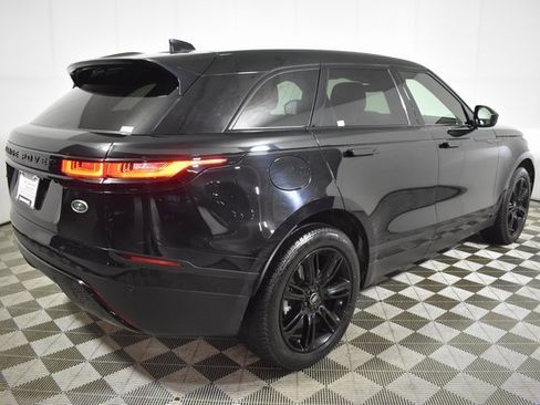Used 2023 Land Rover Range Rover Velar S image 5