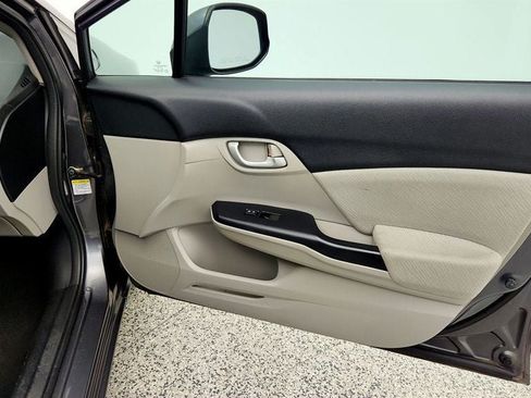 Used 2013 Honda Civic LX image 25