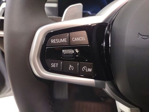 New 2026 BMW 330i Sedan w/ M Sport Package image 16