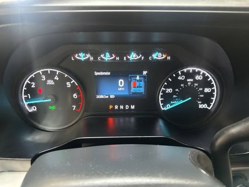 Used 2023 Ford F250 XL w/ STX Appearance Package image 25