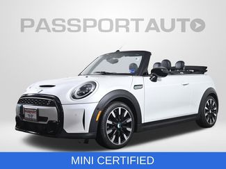 Certified 2024 MINI Cooper S w/ Seaside Edition video 1