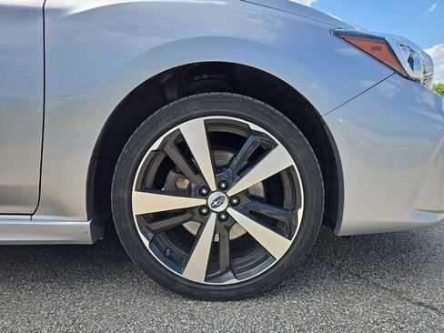 Used 2017 Subaru Impreza 2.0i Sport w/ Popular Package #3 AWD/4WD image 12