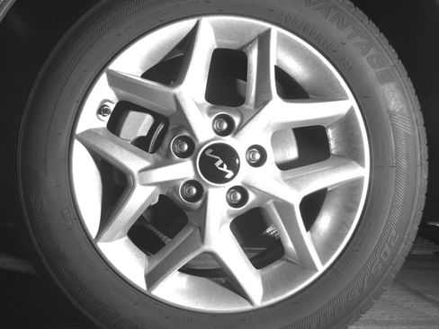 Used 2025 Kia Soul LX w/ LX Technology Package FWD image 12