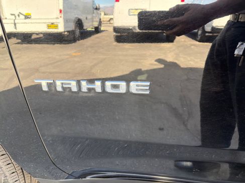 Used 2024 Chevrolet Tahoe LT image 36