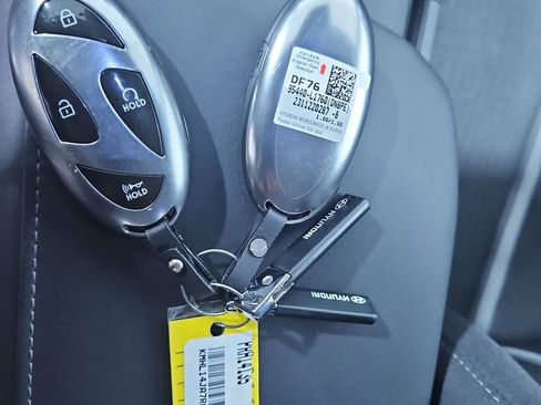 Certified 2024 Hyundai Sonata SEL w/ Convenience Package image 30