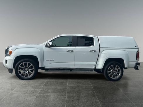 Used 2019 GMC Canyon Denali AWD/4WD image 5