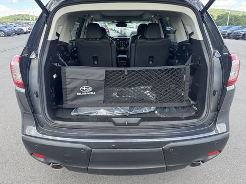 New 2026 Subaru Ascent Bronze Edition AWD/4WD image 5