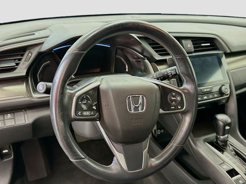 Used 2017 Honda Civic EX-L image 18