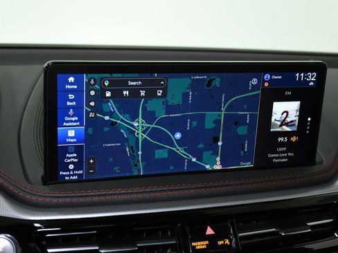 Used 2025 Acura MDX A-Spec image 18