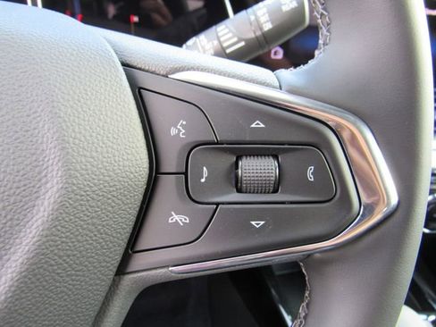 New 2026 Chevrolet Trax LT w/ Driver Confidence Package image 21