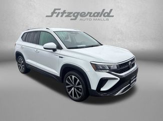 Used 2024 Volkswagen Taos SE FWD 360° Tour