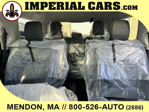 New 2025 Ford Expedition Active image 36