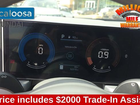 Used 2025 Hyundai Sonata SEL FWD image 15
