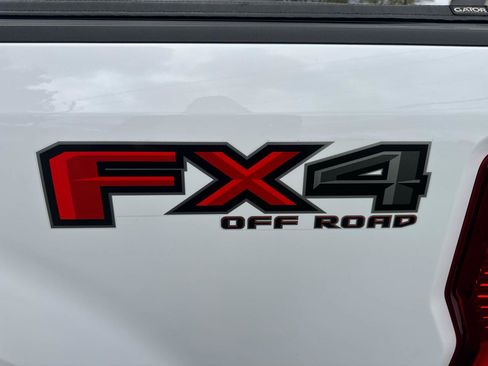 Used 2022 Ford F350 XL w/ STX Appearance Package AWD/4WD image 23