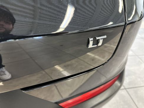 Used 2022 Chevrolet TrailBlazer LT image 8