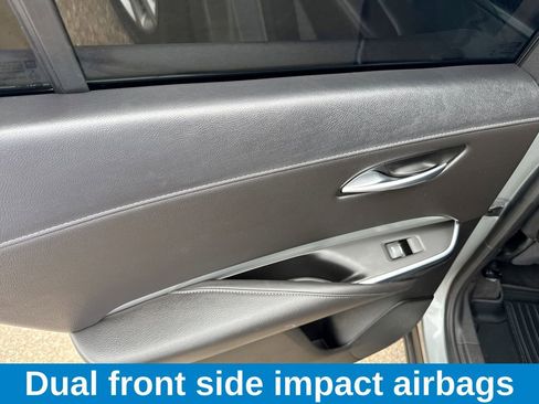 Used 2023 Cadillac XT4 Premium Luxury image 14