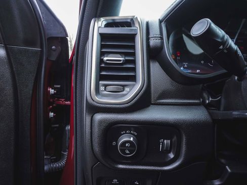 Used 2023 RAM 1500 Rebel w/ Rebel Level 2 Equipment Group image 22