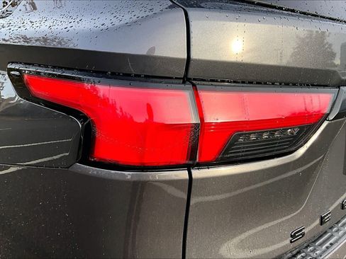 Used 2023 Toyota Sequoia TRD Pro image 28