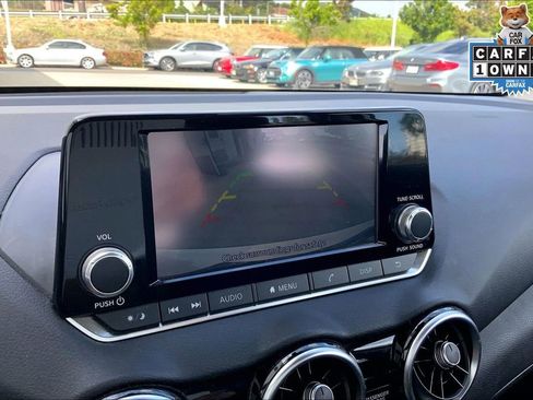 Used 2020 Nissan Sentra S image 21